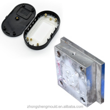 high quality plastic molding mould design medical material injection mold maker for medical parts